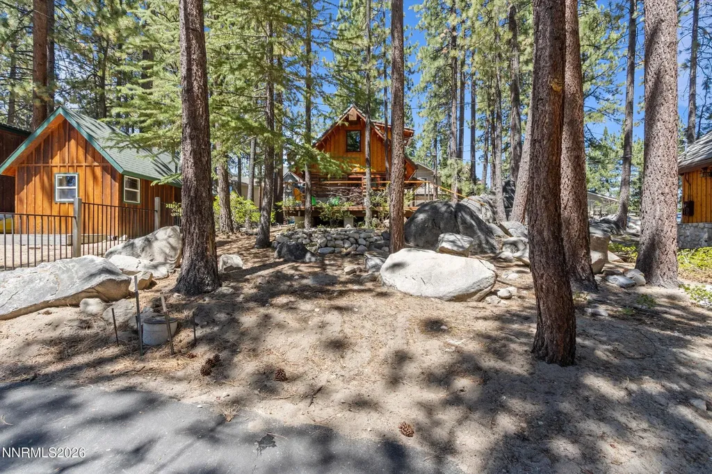 464 Elks Zephyr Cove NV 89448