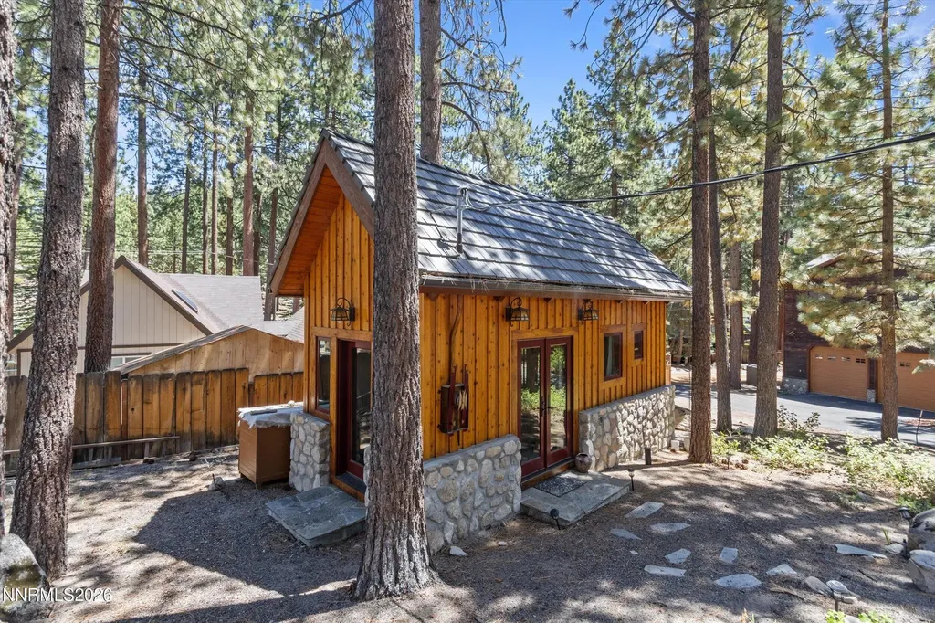 464 Elks Zephyr Cove NV 89448