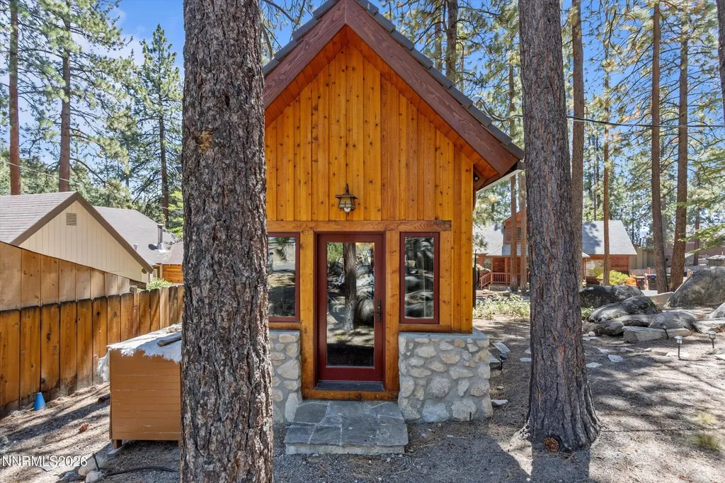 464 Elks Zephyr Cove NV 89448