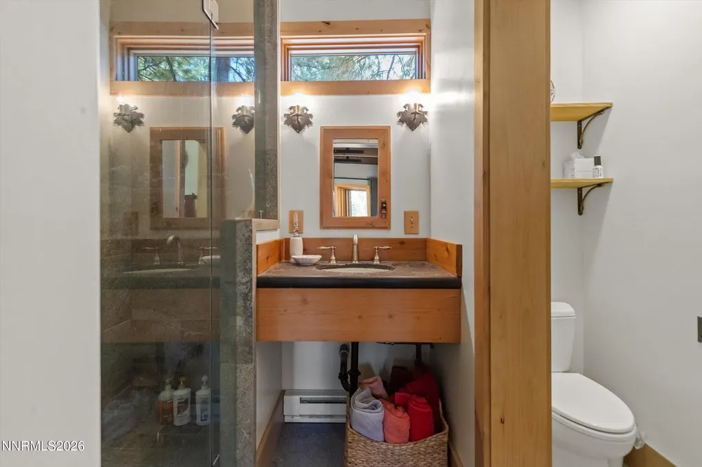 464 Elks Zephyr Cove NV 89448