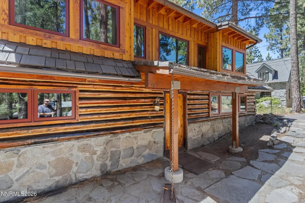464 Elks Zephyr Cove NV 89448