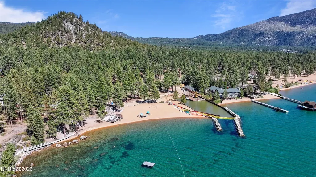 464 Elks Zephyr Cove NV 89448
