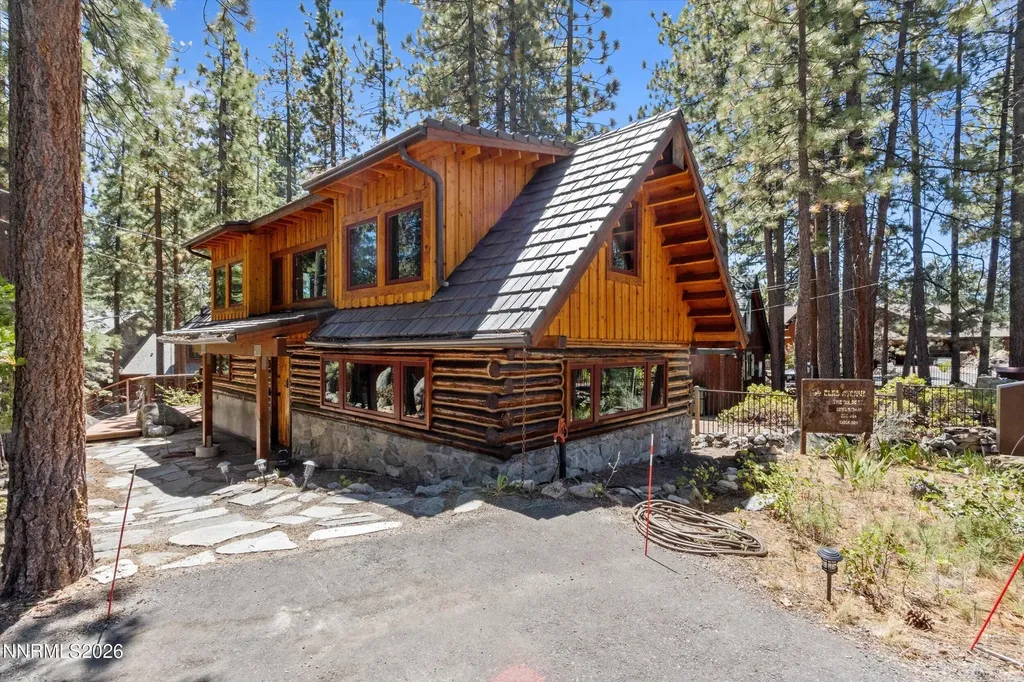 464 Elks Zephyr Cove NV 89448