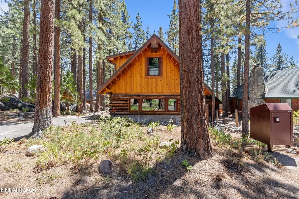 464 Elks Zephyr Cove NV 89448
