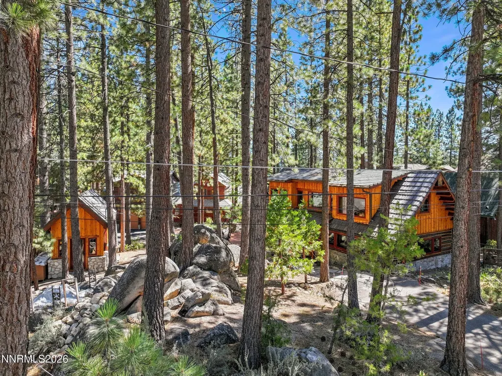464 Elks Zephyr Cove NV 89448