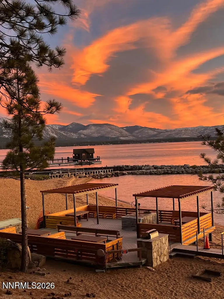 464 Elks Zephyr Cove NV 89448