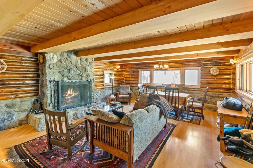 464 Elks Zephyr Cove NV 89448