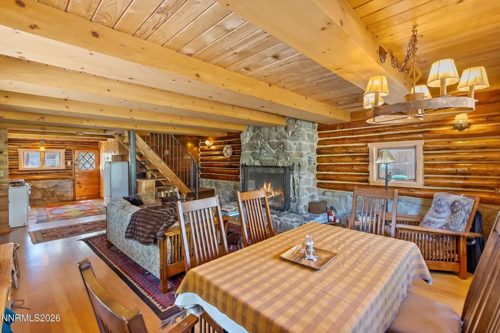 464 Elks Zephyr Cove NV 89448