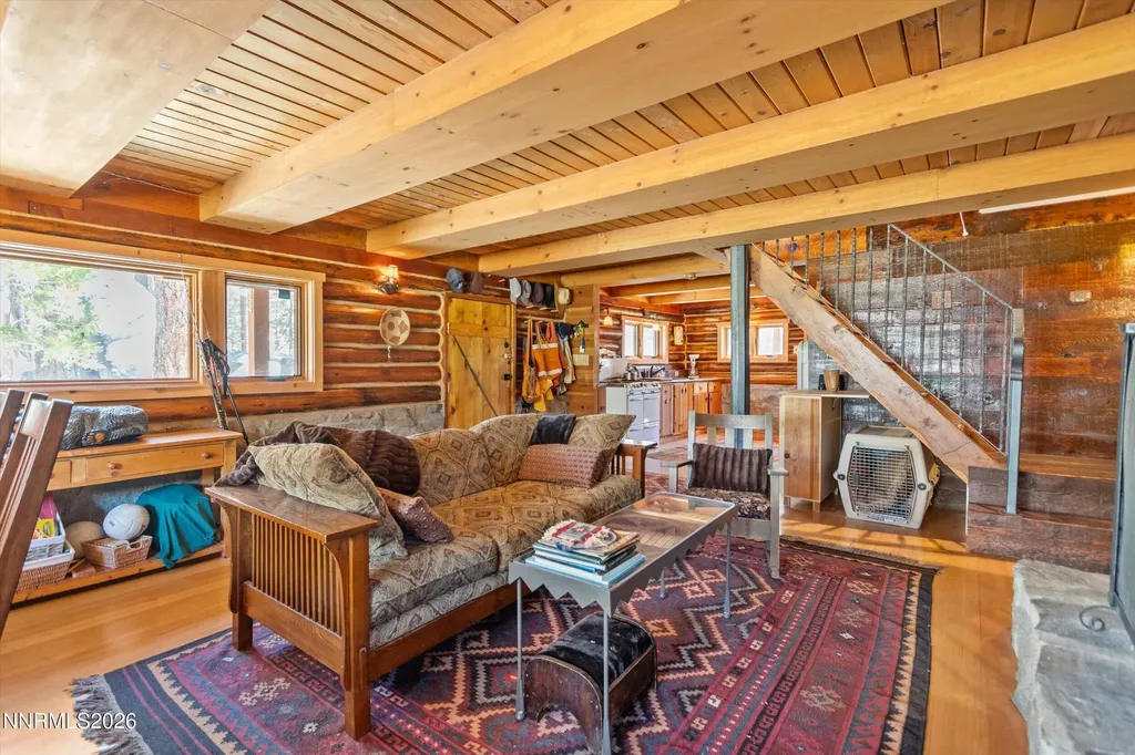 464 Elks Zephyr Cove NV 89448