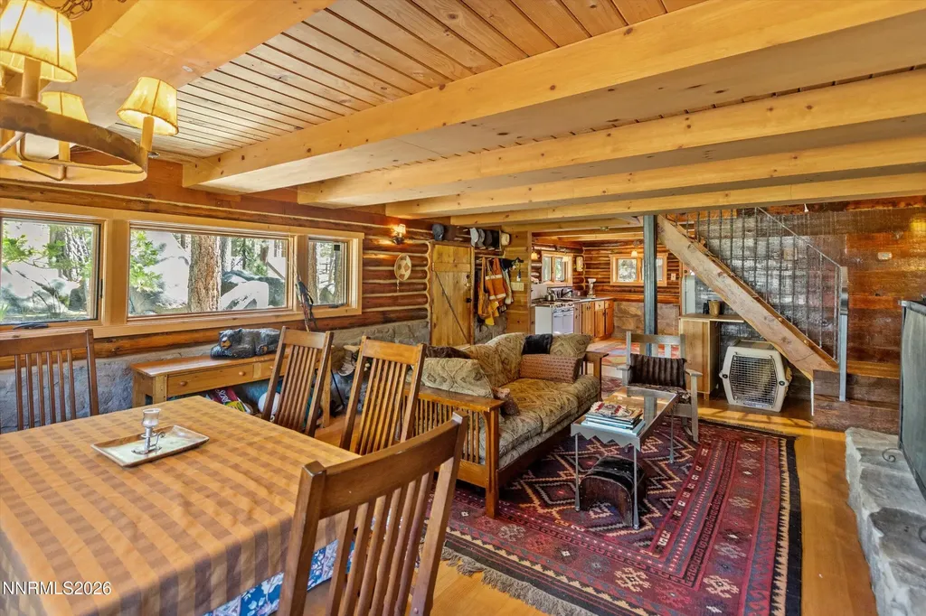 464 Elks Zephyr Cove NV 89448