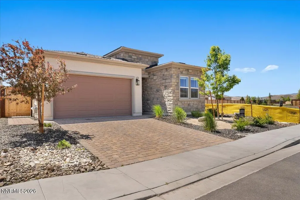 7471 Rustic Towers Sparks NV 89436