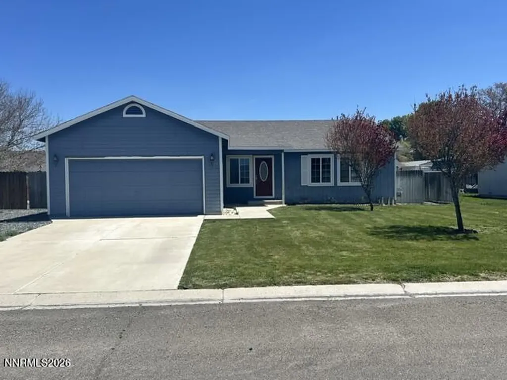 120 Maple Lovelock NV 89419