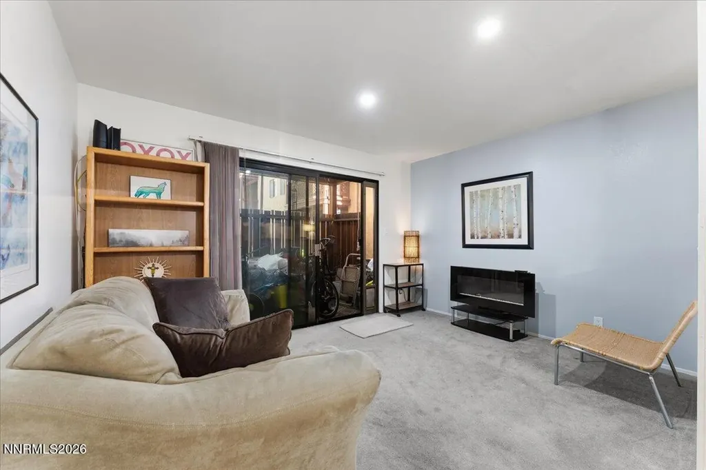 1000 Beck Reno NV 89509
