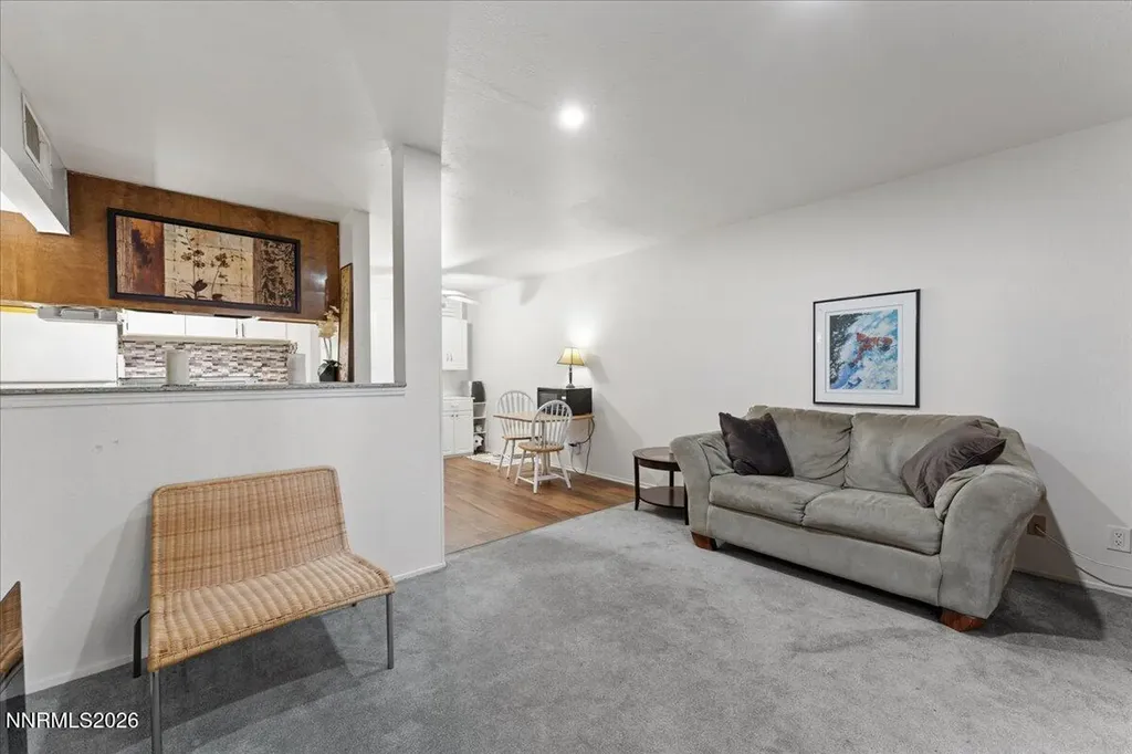 1000 Beck Reno NV 89509