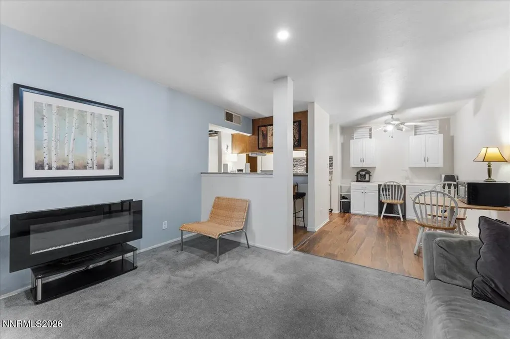 1000 Beck Reno NV 89509