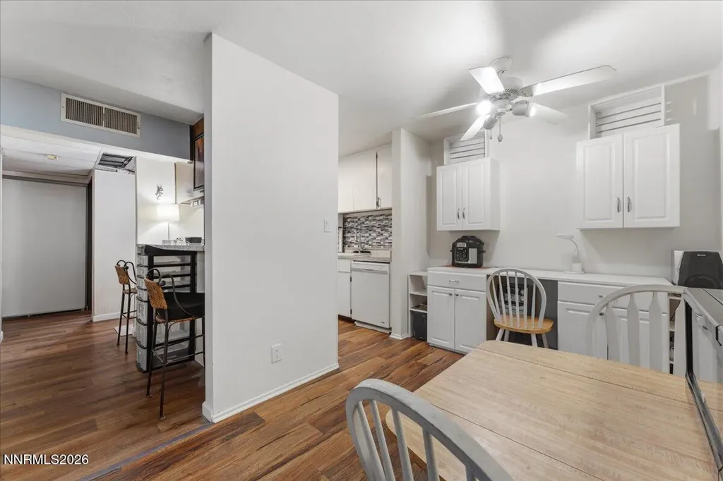 1000 Beck Reno NV 89509