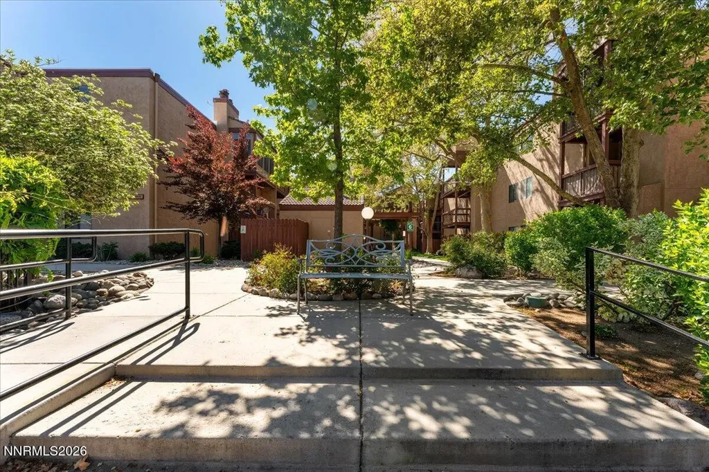 1000 Beck Reno NV 89509