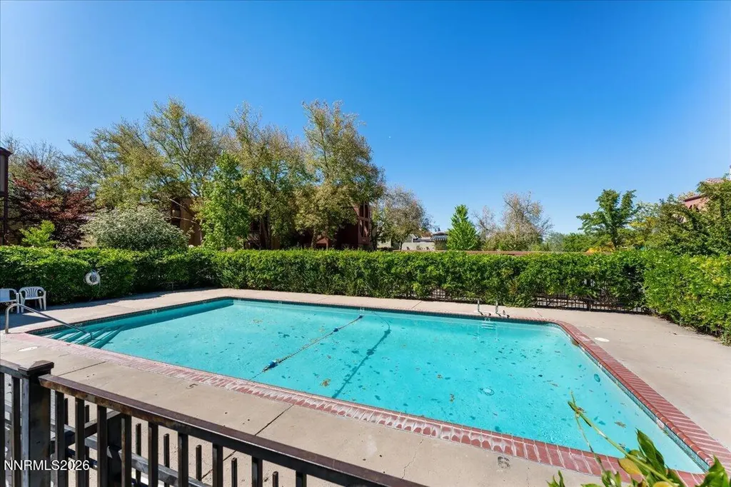 1000 Beck Reno NV 89509
