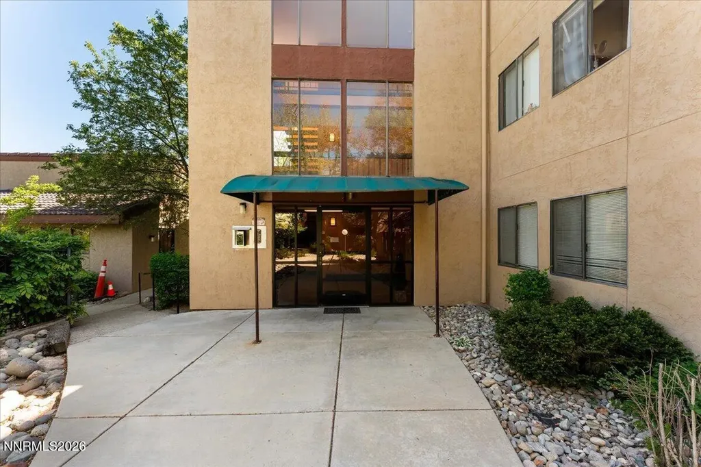 1000 Beck Reno NV 89509