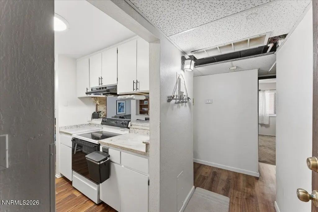 1000 Beck Reno NV 89509