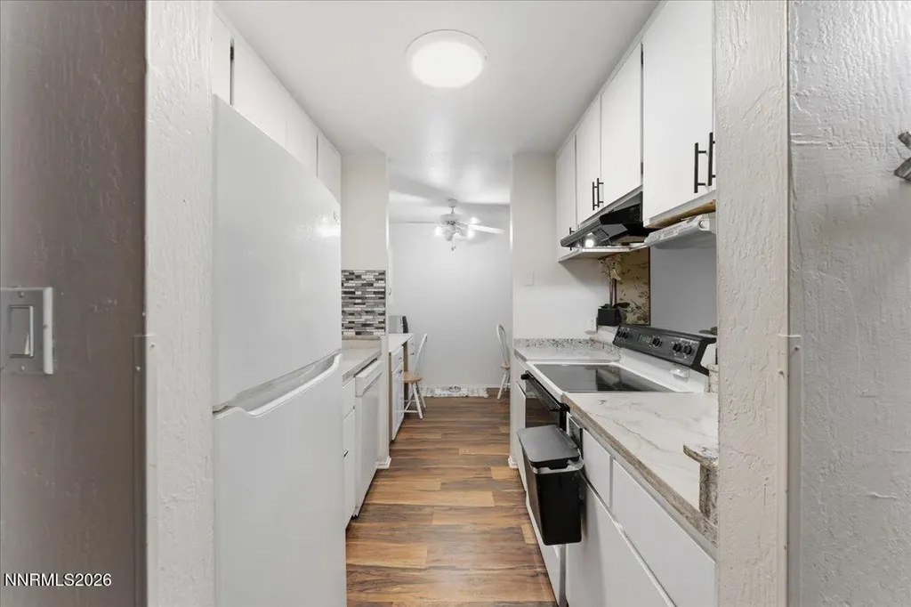1000 Beck Reno NV 89509