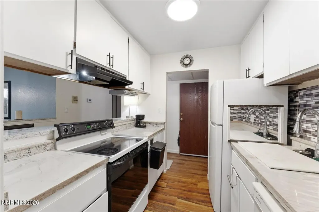 1000 Beck Reno NV 89509