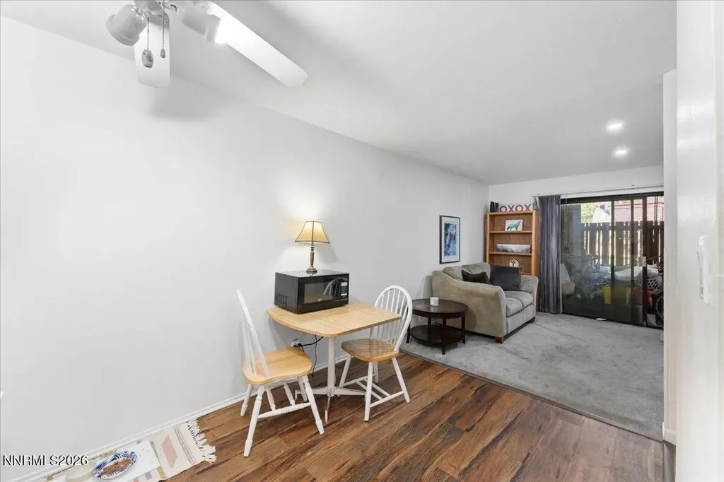 1000 Beck Reno NV 89509
