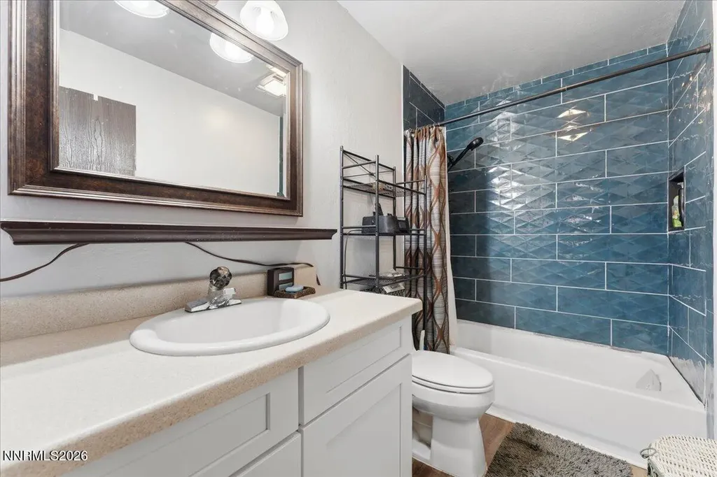1000 Beck Reno NV 89509