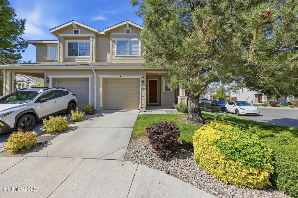 9662 Black Bear Reno NV 89506