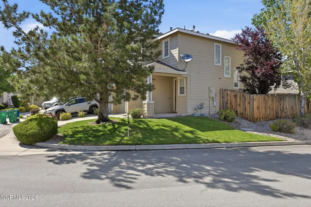 9662 Black Bear Reno NV 89506