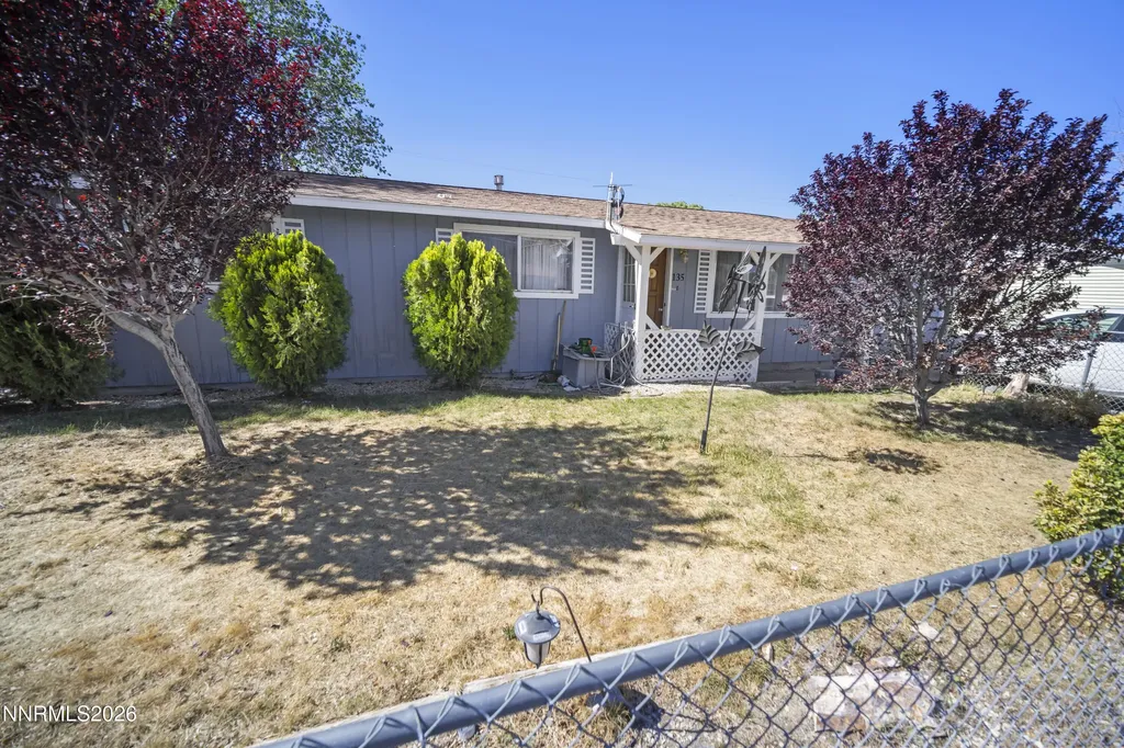 135 Mccart Fernley NV 89408