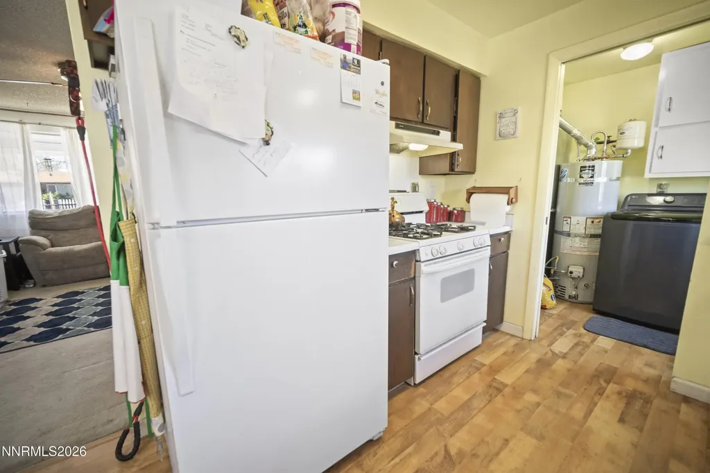 135 Mccart Fernley NV 89408