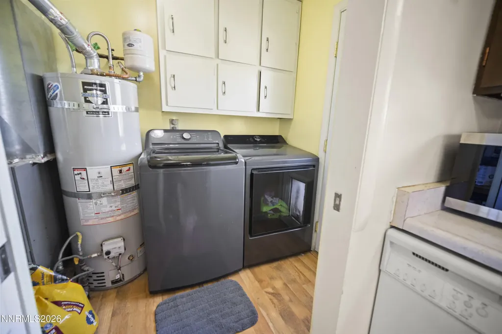 135 Mccart Fernley NV 89408