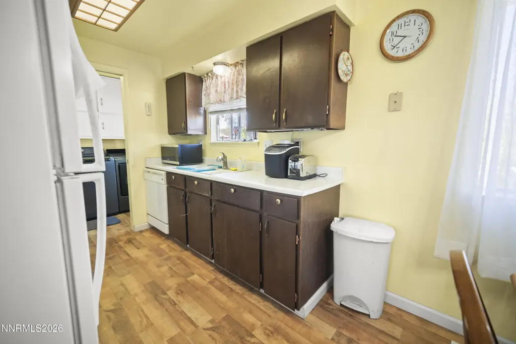 135 Mccart Fernley NV 89408