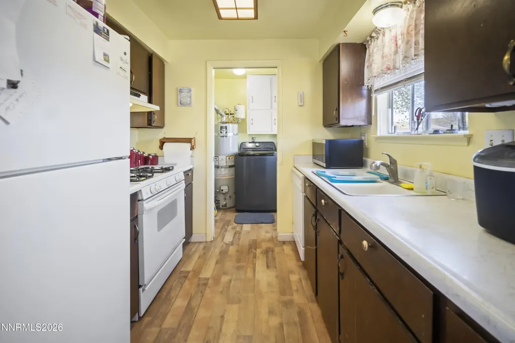 135 Mccart Fernley NV 89408