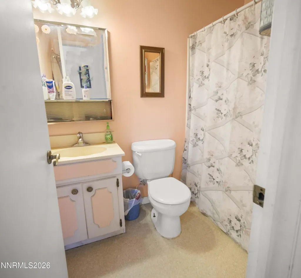 135 Mccart Fernley NV 89408