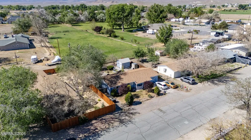 135 Mccart Fernley NV 89408