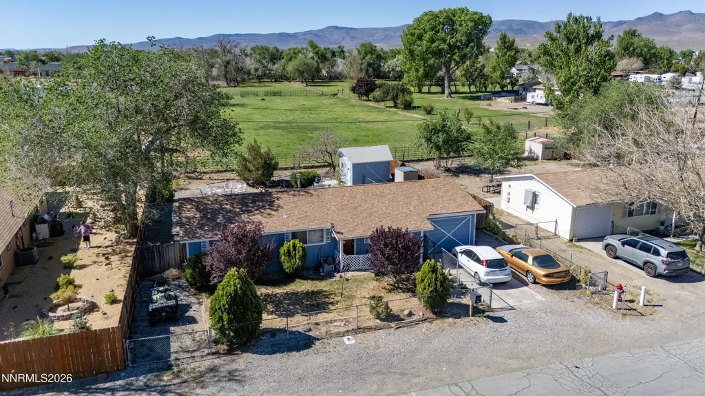 135 Mccart Fernley NV 89408