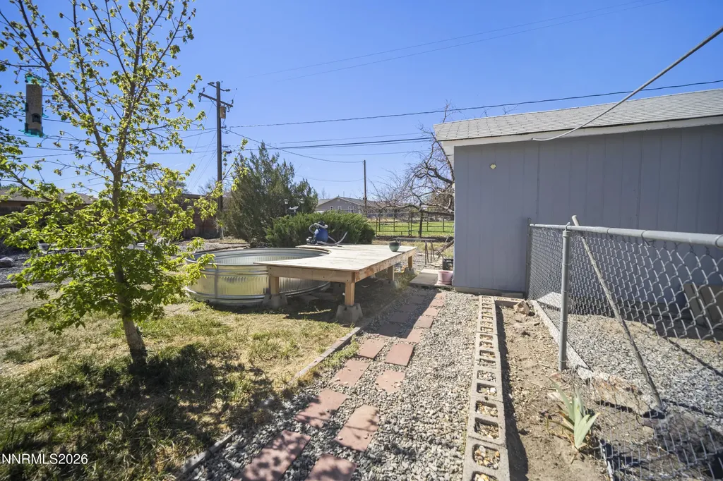 135 Mccart Fernley NV 89408