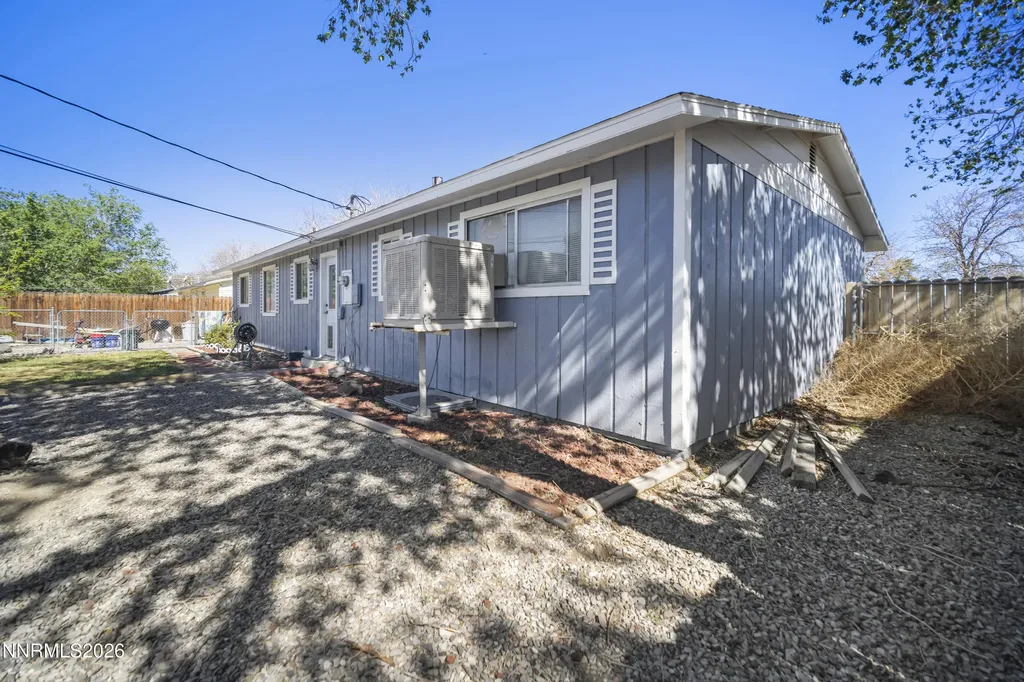 135 Mccart Fernley NV 89408