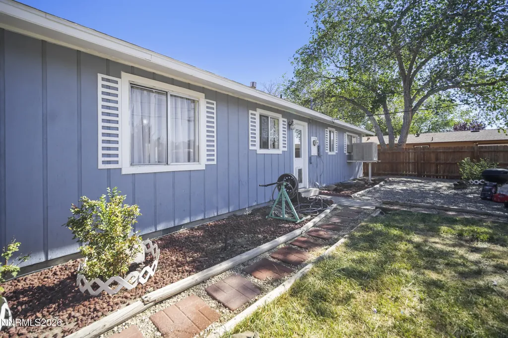 135 Mccart Fernley NV 89408