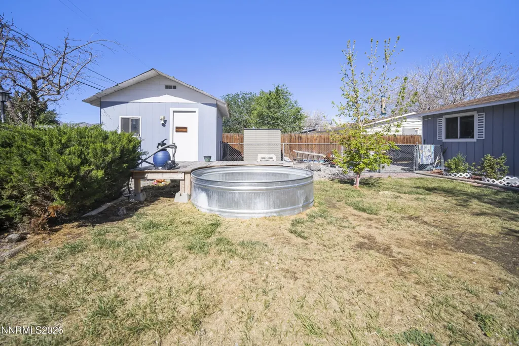 135 Mccart Fernley NV 89408
