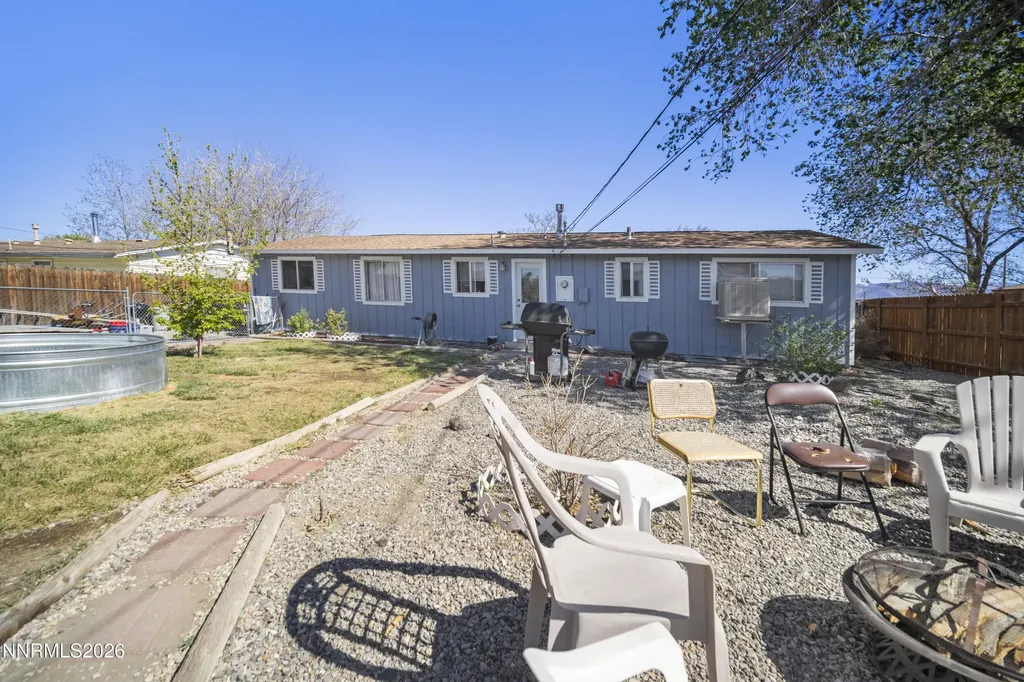 135 Mccart Fernley NV 89408