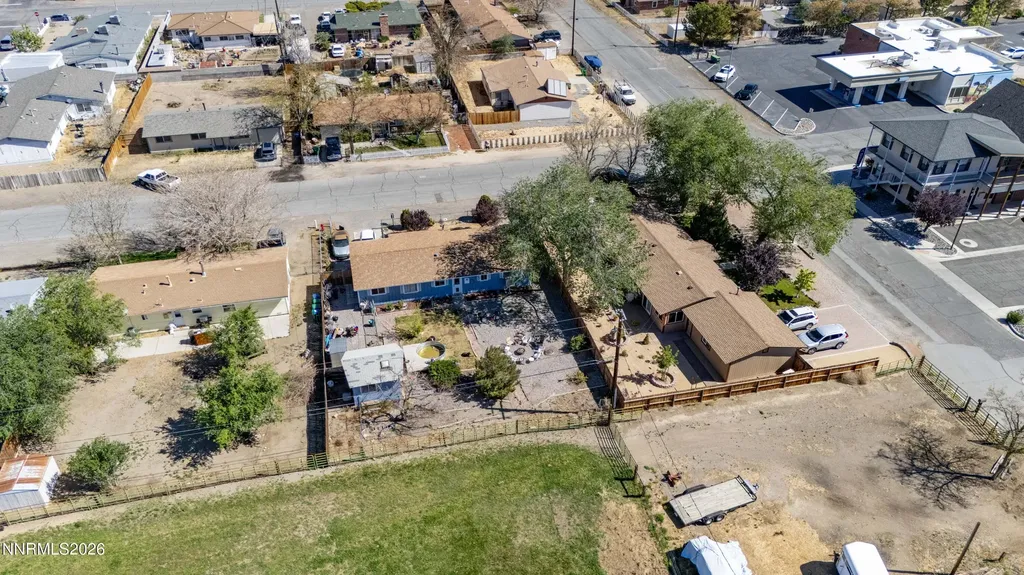 135 Mccart Fernley NV 89408