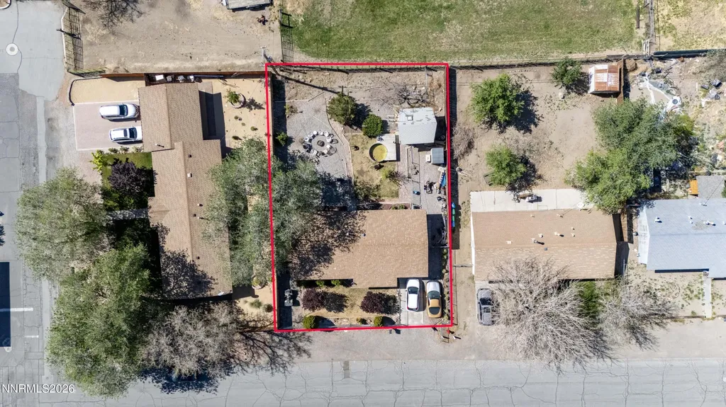 135 Mccart Fernley NV 89408