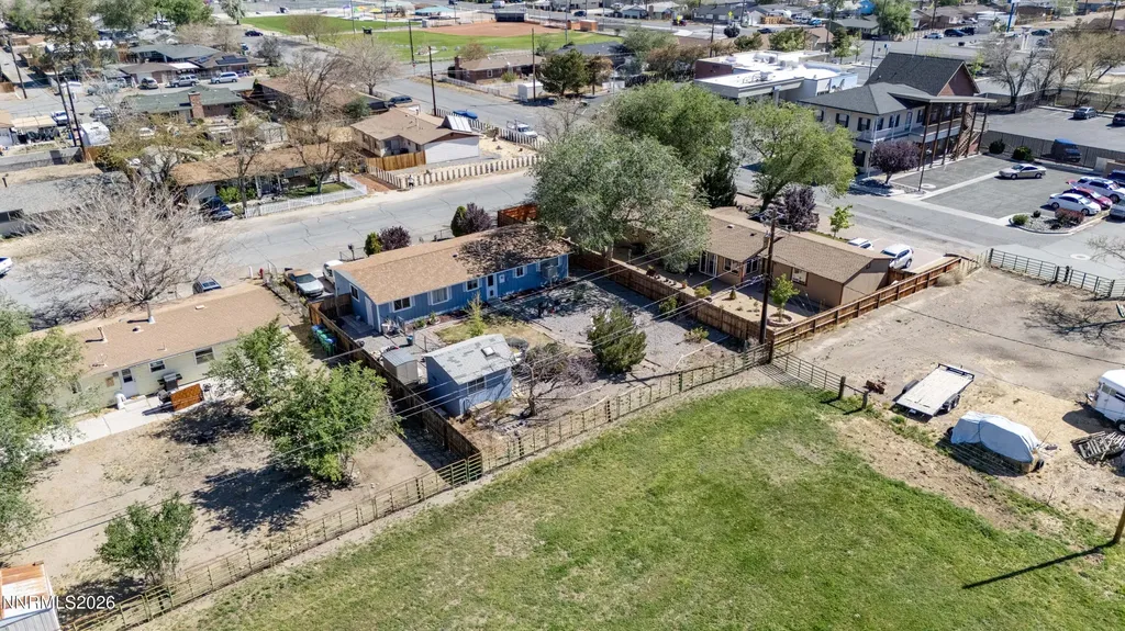 135 Mccart Fernley NV 89408