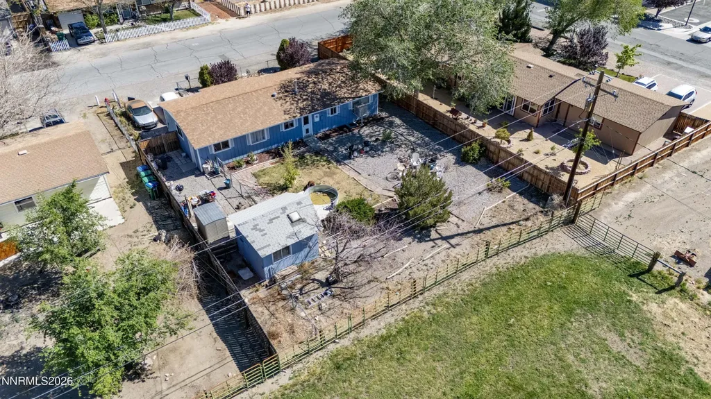 135 Mccart Fernley NV 89408