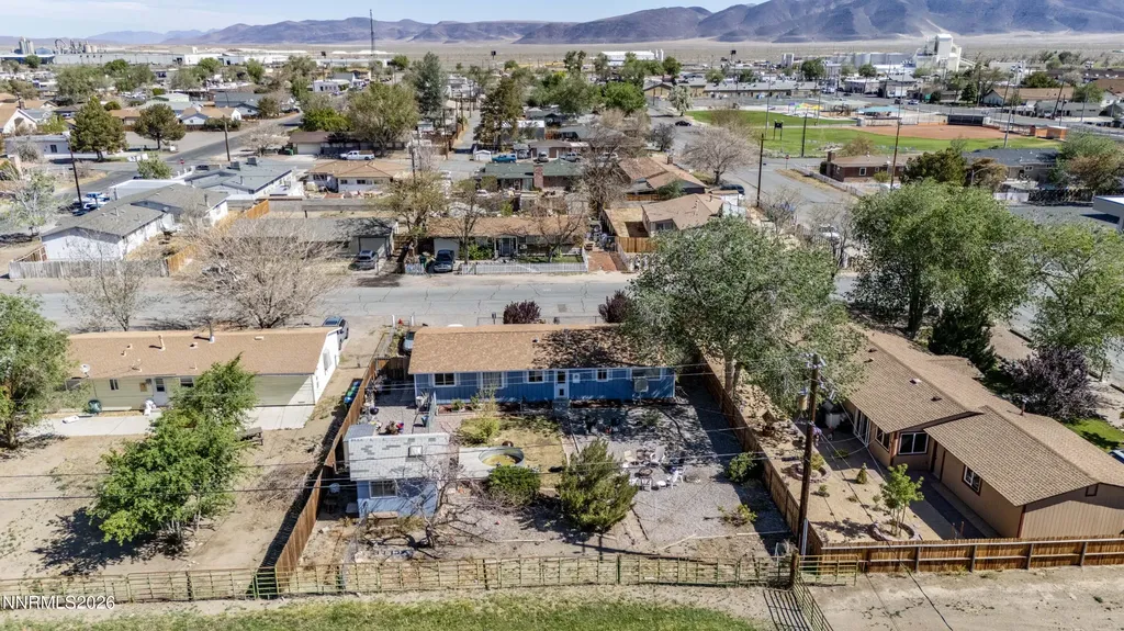 135 Mccart Fernley NV 89408
