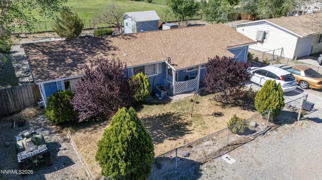 135 Mccart Fernley NV 89408