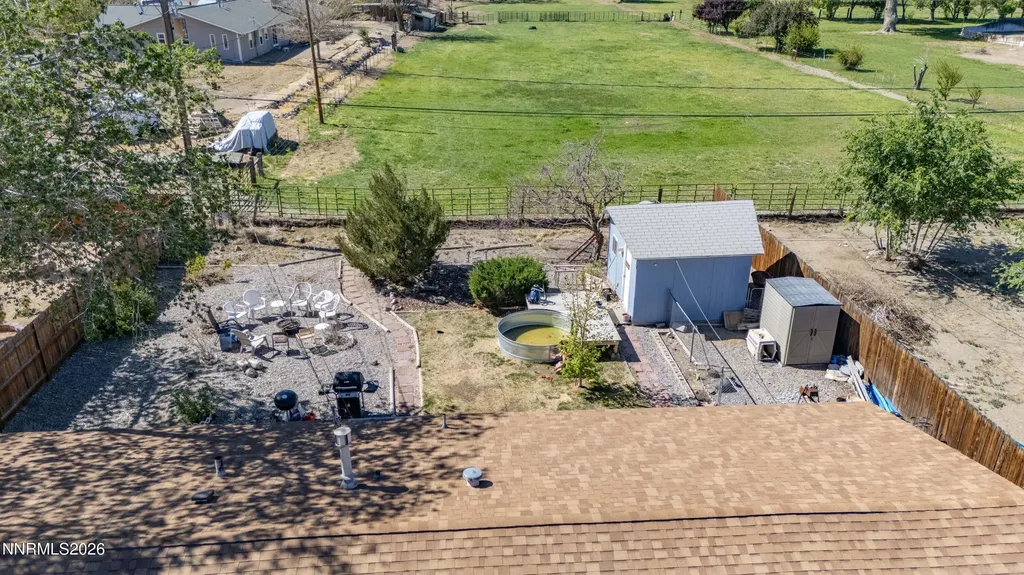 135 Mccart Fernley NV 89408